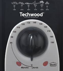 Fritéza Techwood TFF86 černá

 obrázek produktu 3 z 3