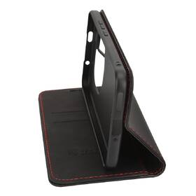 Pouzdro na mobil flipové Tactical Xproof na Xiaomi Redmi Note 15 Pro+ 4G/5G černé

 obrázek produktu 1 z 3
