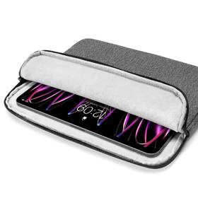 Pouzdro na tablet tomtoc Sleeve na Apple iPad Air/Pro 11" šedé

 obrázek produktu 5 z 13