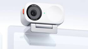 Webkamera Insta360 Link 2 Gimbal bílá

 obrázek produktu 6 z 6