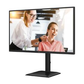 Monitor AOC Q27E4CV černý

 obrázek produktu 2 z 10