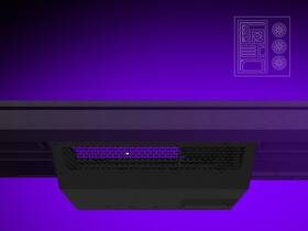 Herní stůl Lorgar DE90 RGB Tempered Glass černý

 obrázek produktu 9 z 17