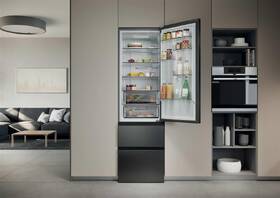 Chladnička s mrazničkou Haier HTR3620ANMP nerez

 obrázek produktu 16 z 17
