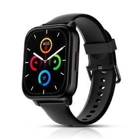 Chytré hodinky Niceboy Watch 5 Pro černé

 obrázek produktu 1 z 6