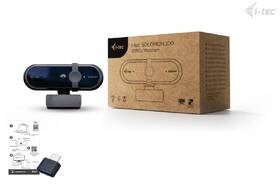 Webkamera i-tec Solomon 100 1080p černá

 obrázek produktu 9 z 9