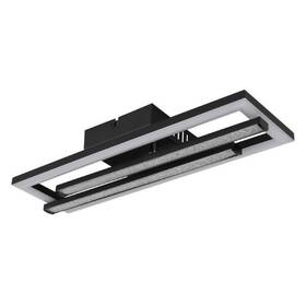 Stropní svítidlo GLOBO HIGHWAY 672843S černé

 obrázek produktu 2 z 3