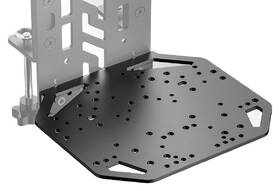 Montážní deska Moza Racing Mounting Plate Universal ocel

 obrázek produktu 4 z 6