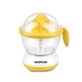 Lis na citrusy G3 Ferrari G2014705 CLEMENTINO bílý/žlutý

 obrázek produktu 1 z 3