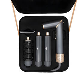 Fén Tesla MyCare Multistyler AF05 zlatý/antracitový

 obrázek produktu 6 z 9