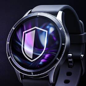 Hybridní ochranné sklo 3mk Watch Protection ARC na Huawei Band 11 Pro průhledné

 obrázek produktu 5 z 10