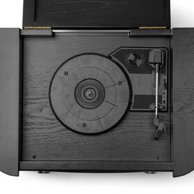 Gramofon AKAI ATT-350CC černý/stříbrný

 obrázek produktu 3 z 4