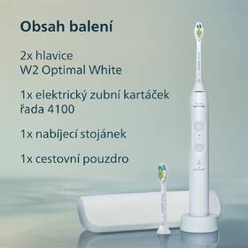 Zubní kartáček Philips HX4044/41 bílý

 obrázek produktu 8 z 18