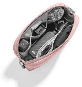 Pouzdro tomtoc Light - T12 S růžové

 obrázek produktu 8 z 17