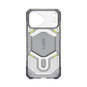 Kryt na mobil UAG Monarch Pro MagSafe na Apple iPhone 18 Pro Max / 17 Pro Max průhledný

 obrázek produktu 7 z 16