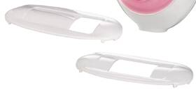 Epilátor Rowenta SILENCE SOFT EP5640D1 bílý/růžový

 obrázek produktu 18 z 19