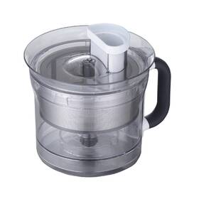 Kuchyňský robot KENWOOD FDP 623 WH šedá barva
