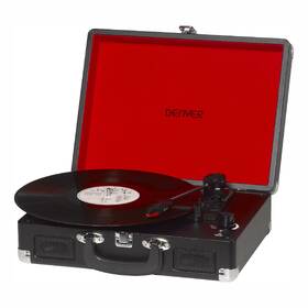Gramofon Denver VPL-120 černý

 obrázek produktu 1 z 5