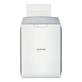 Fototiskárna Fujifilm Instax Share SP-2 stříbrný

 obrázek produktu 8 z 14