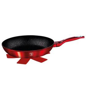 Pánev Berlinger Haus BH-1252, 24 cm 

 obrázek produktu 2 z 3