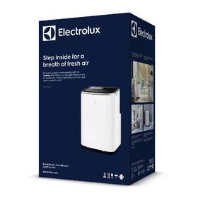 Mobilní klimatizace Electrolux EXP26U338HW šedá/bílá

 obrázek produktu 4 z 8