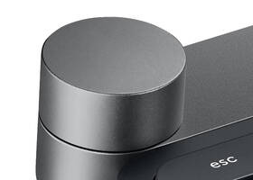 Klávesnice Logitech Craft Advanced US černá

 obrázek produktu 1 z 3