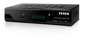 Set-top box Tesla TE-310 (H.265/HEVC) černý

 obrázek produktu 2 z 4