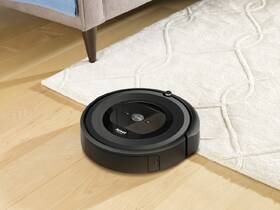 Robotický vysavač iRobot Roomba e5 černý

 obrázek produktu 6 z 10