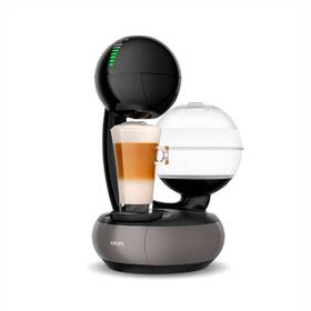 Espresso Krups KP310831 černé

 obrázek produktu 1 z 19