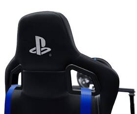 Závodní kokpit Next Level Racing GTtrack Racing Simulator PlayStation Edition 

 obrázek produktu 6 z 14