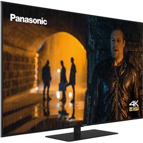 Televize Panasonic TX-55GX600E 

 obrázek produktu 2 z 6