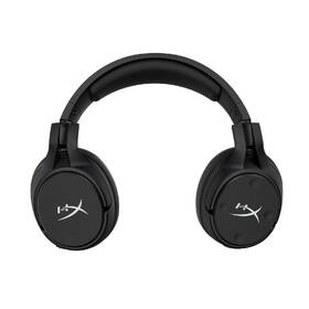 Headset HyperX Cloud Flight S černý

 obrázek produktu 3 z 8