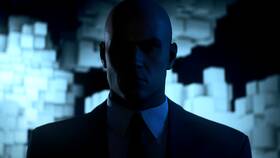 Hra Warner Bros PlayStation 5 Hitman 3 

 obrázek produktu 4 z 4