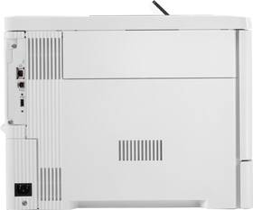 Tiskárna laserová HP Color LaserJet Ent M554dn bílá

 obrázek produktu 6 z 6
