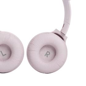 Sluchátka JBL Tune 510BT růžová

 obrázek produktu 6 z 6