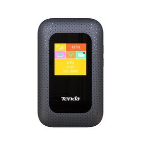 Přenosný hotspot Tenda 4G185 Wireless-N mobile 4G LTE Hotspot s LCD 

 obrázek produktu 1 z 4