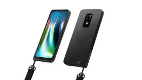 Mobilní telefon Motorola Defy černý

 obrázek produktu 3 z 4