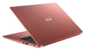 Notebook Acer Swift 3 (SF314-59-57Q9) růžový

 obrázek produktu 5 z 8