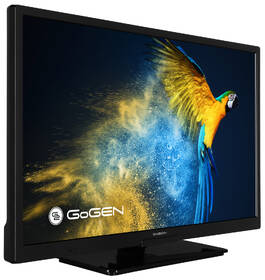 Televize GoGEN TVH 24M606 STWEB 

 obrázek produktu 4 z 5