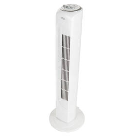 Ventilátor sloupový Gallet VEN29T bílý

 obrázek produktu 1 z 5