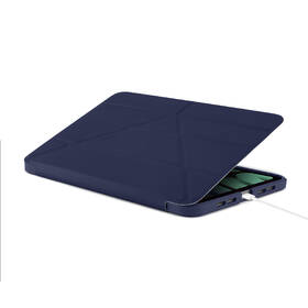 Pouzdro na tablet Pipetto Origami na Apple iPad mini 8.3" (2021) modré

 obrázek produktu 5 z 14