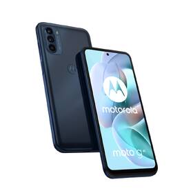 Mobilní telefon Motorola Moto G41 6GB/128GB - Meteorite Black 

 obrázek produktu 7 z 11