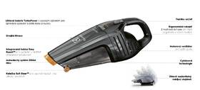 Akumulátorový vysavač Electrolux ZB6114IGM 

 obrázek produktu 5 z 5