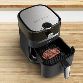 Fritéza horkovzdušná Tefal EY501815 Easy Fry&Grill 2v1 černý

 obrázek produktu 20 z 24