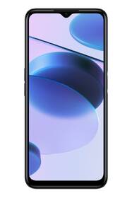 Mobilní telefon realme C35 4GB/128GB - Glowing Black 

 obrázek produktu 2 z 8