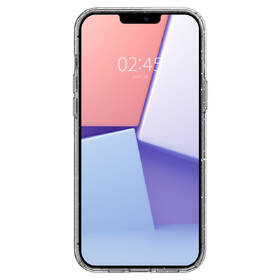 Kryt na mobil Spigen Liquid Crystal Glitter na Apple iPhone 13 Pro průhledný

 obrázek produktu 3 z 6