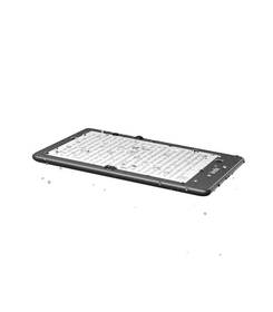 Čtečka e-knih Amazon Kindle Paperwhite 5 2021 bez reklam - Signature Edition černá

 obrázek produktu 2 z 6