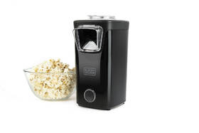 Popkornovač Black+Decker BXPC1100E 

 obrázek produktu 3 z 6