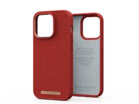 Kryt na mobil Njord Comfort+ na Apple iPhone 14 Pro oranžový

 obrázek produktu 2 z 5
