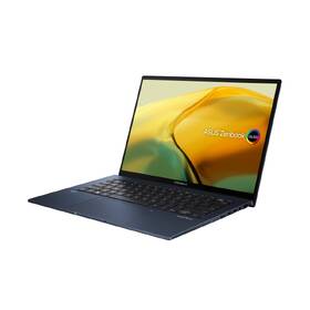 Notebook Asus Zenbook 14 OLED modrý

 obrázek produktu 2 z 11