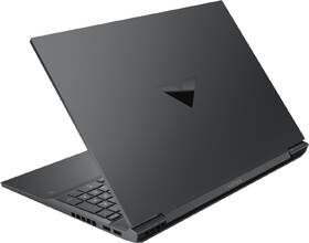 Notebook HP Victus 16-e0616nc šedý

 obrázek produktu 5 z 7